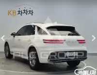 2025 Genesis GV70