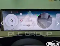 2025 Genesis GV70