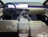 2025 Genesis GV70