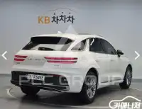 2025 Genesis GV70