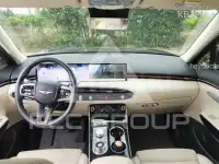 2025 Genesis GV70