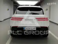 2025 Genesis GV70