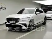 2025 Genesis GV70
