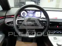 2025 Genesis GV70