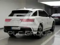 2025 Genesis GV70