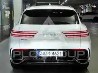 2025 Genesis GV70