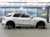 2025 Genesis GV70