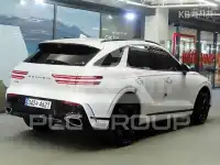 2025 Genesis GV70