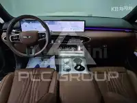 2025 Genesis GV70