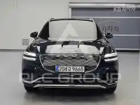 2025 Genesis GV70