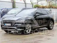 2025 Genesis GV70