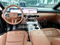 2025 Genesis GV70