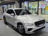 2025 Genesis GV70