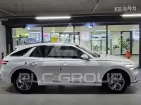 2025 Genesis GV70