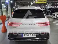 2025 Genesis GV70