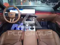 2025 Genesis GV70