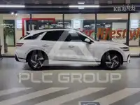2025 Genesis GV70