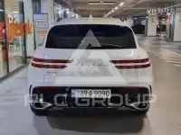 2025 Genesis GV70