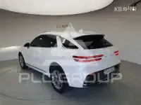 2025 Genesis GV70