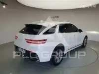 2025 Genesis GV70