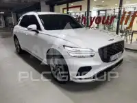 2025 Genesis GV70