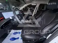 2025 Genesis GV70