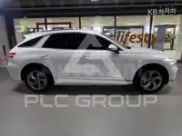 2025 Genesis GV70