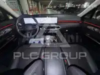 2025 Genesis GV70