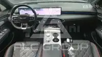 2025 Genesis GV70