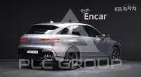 2025 Genesis GV70