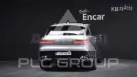 2025 Genesis GV70