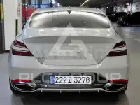 2025 Genesis G70