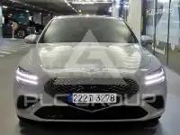 2025 Genesis G70