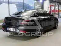 2025 Genesis G70