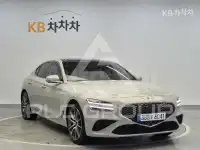 2025 Genesis G70