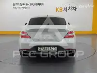 2025 Genesis G70