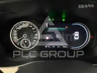 2025 Genesis G70