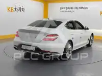 2025 Genesis G70