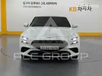 2025 Genesis G70