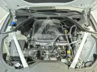 2025 Genesis G70