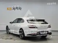 2025 Genesis G70