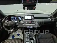 2025 Genesis G70