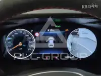 2025 Genesis G70