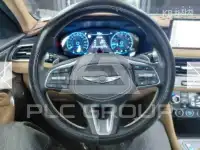 2025 Genesis G70