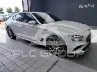 2025 Genesis G70