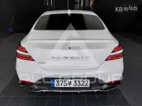 2025 Genesis G70