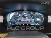 2025 Genesis G70