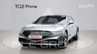 2025 Genesis G90