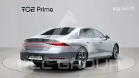 2025 Genesis G90