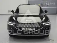 2025 Genesis G90